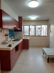 Blk 728 Clementi West Street 2 (Clementi), HDB 3 Rooms #492599981